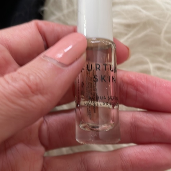 Furtuna skin minis micellar water replenishing balm - Picture 3 of 3